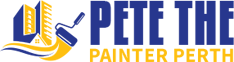 Pete The Painter