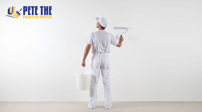 Is it Wise to Hire Insured Painters for Residential Painting?