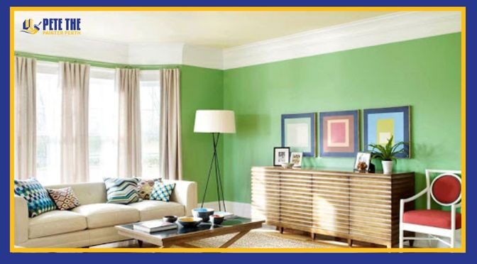 Why Are Professionals Your Best Option for High-Quality Residential Painting?