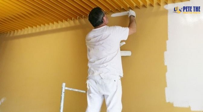 Parameters that Commercial Painters Will Suggest You to Consider