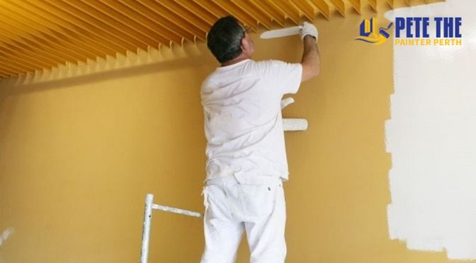 Points to Keep in Mind Before You Invest in Establishment Painting