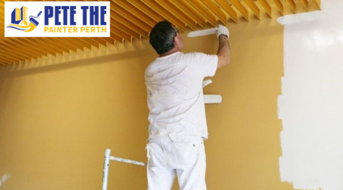 What Are the Top Advantages of Regular Industrial and Commercial Painting?