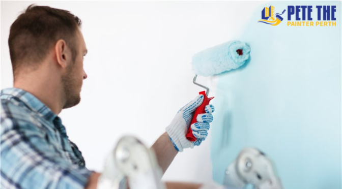 What Are the Challenges of Commercial Painting and Solutions Thereof?