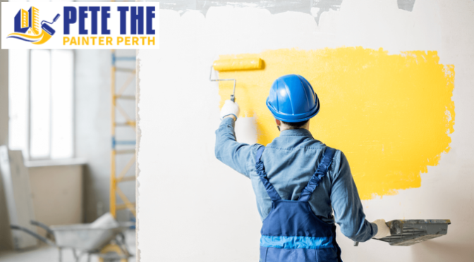 commercial-painter-perth