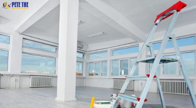 A Brief Account of the Eco-Friendly Practices By Commercial Painters