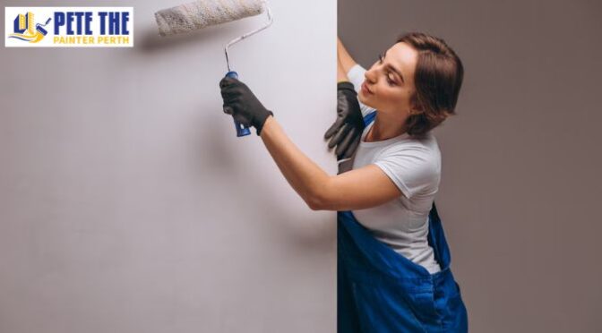 Best Painting Techniques with Long-Lasting Results for Commercial Properties