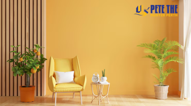 How Do You Know if Your Painter Did a Good Job on Your Property?