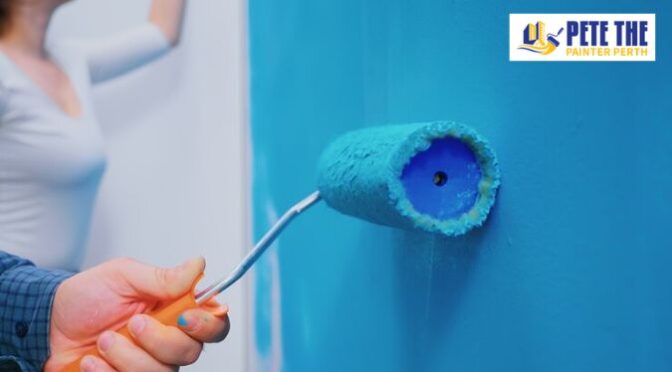 The Hidden Value of Professional Paint Finishes for Home Painting