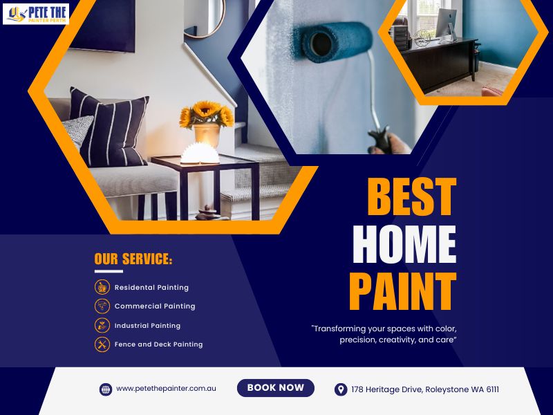 best paint finishes 