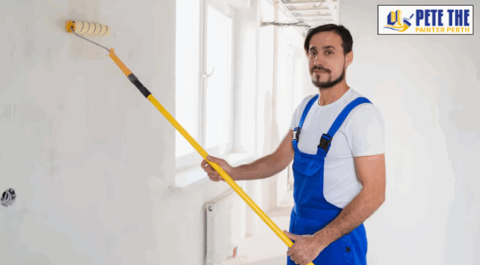 Residential Painting: How To Use Warm Colours In Interior Design?