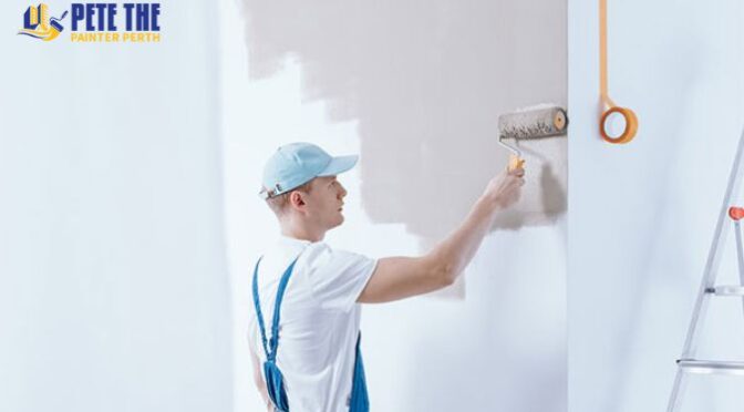 How Residential Painters Can Refresh Your Home on a Budget?