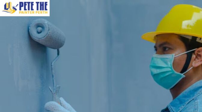 DIY vs. Hiring a Painter: What You Need to Know