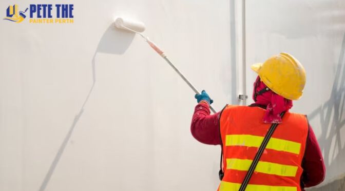 Why Residential Painters Are the Secret to a Perfect Home Makeover?