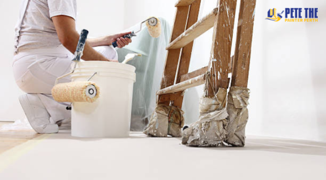 How Does Commercial Painting Improve Brand Presentation?