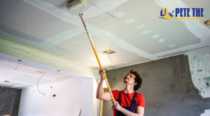 How Expert Commercial Painters Are Transforming Business Spaces?