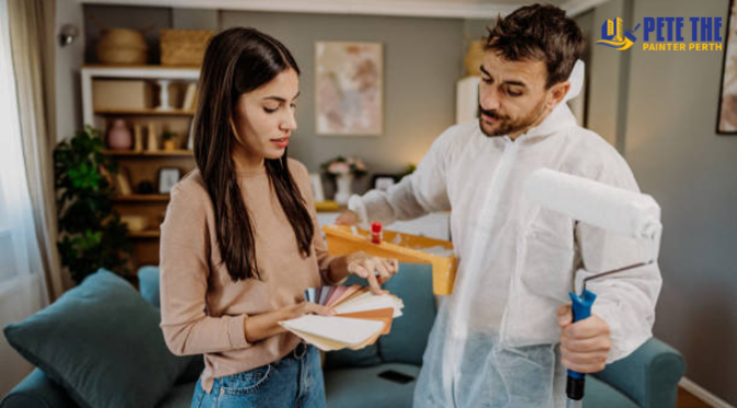 Why is a Pre-Paint Consultation With Your Local Painters Necessary?