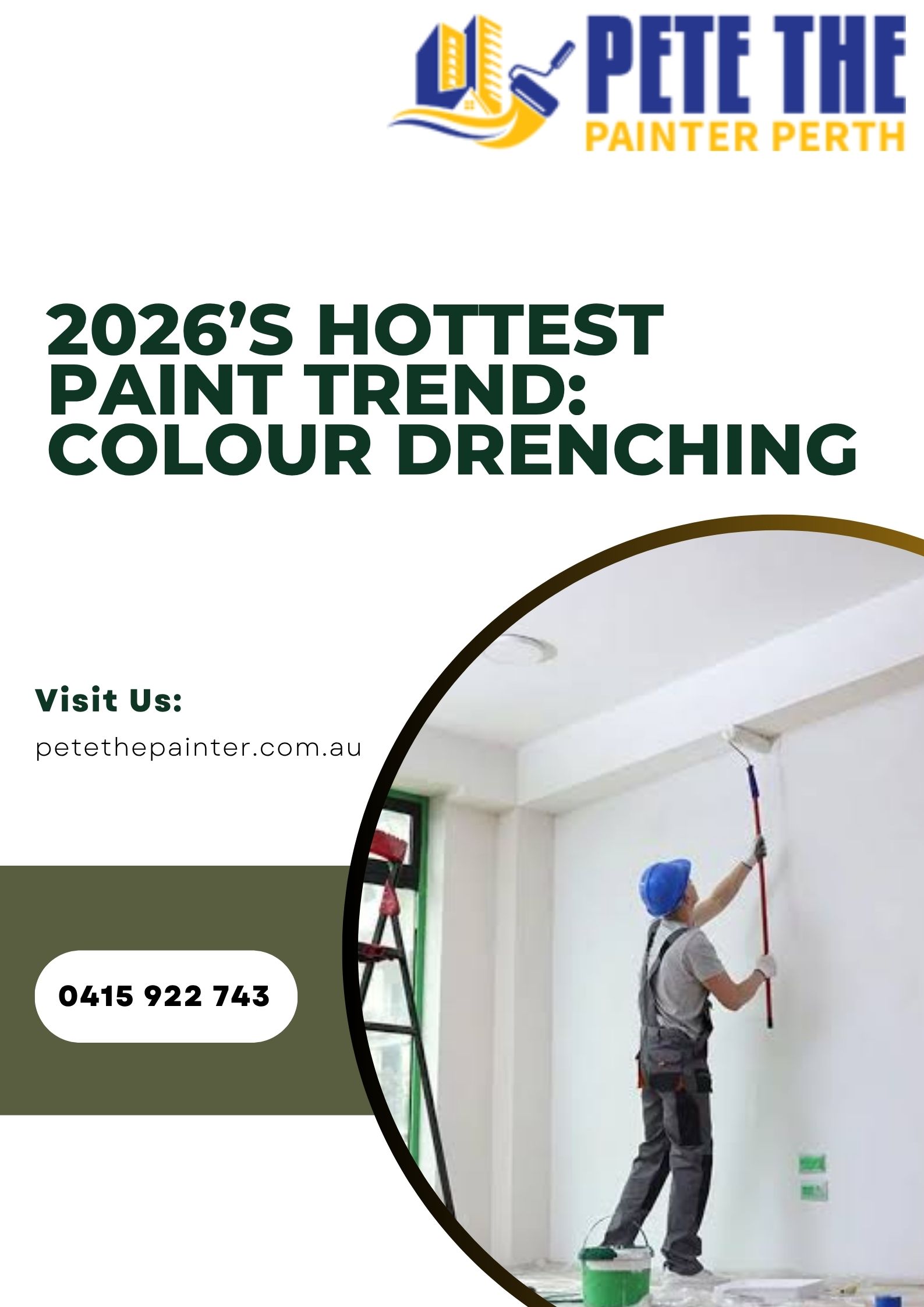 Residential Painters